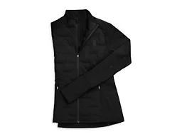 On Running 164.00709 XXL On Running Men's Climate Jacket Black