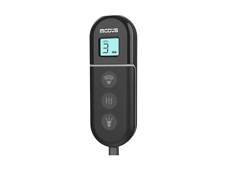 Ultrasonic Dog Barking Control Device