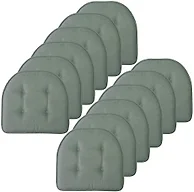 Sweet Home Collection SHC-UPAD-12PK-SCUBA 12-Pack So