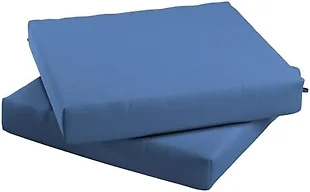 Set of 2 Chair Pad Cushion Fro