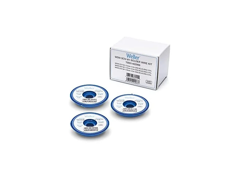 Weller WSW SCN M1 (T0051402999) Lead