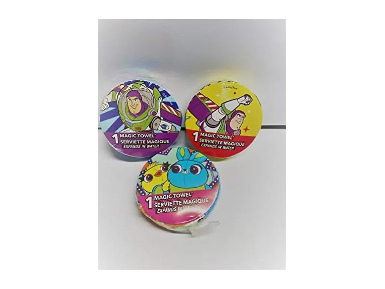 Peachtree Audio Assorted Disney Characters Ma