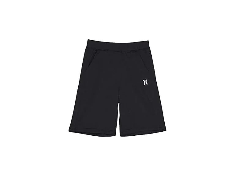 Hurley Boys Solar (Big Kids) Shorts