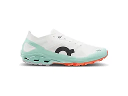 On Running 3MD10790864 7 On Running Cloudventure Peak 3 Men's Shoes White/White