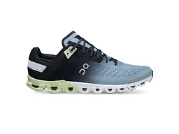 On Running 35.99034 12 On Running Cloudflow Men's Shoes Ink/Meadow