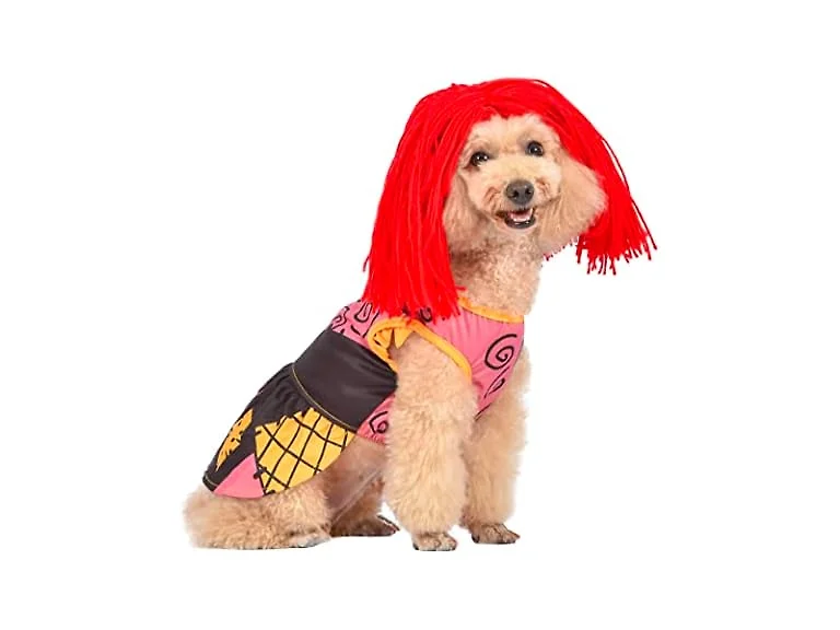 Disney for Pets Disney for Pets Halloween Nightmare, SML