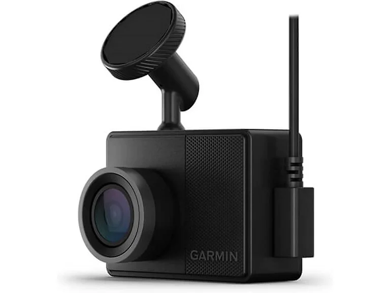 Garmin Dash Cam Black (Refurbished)