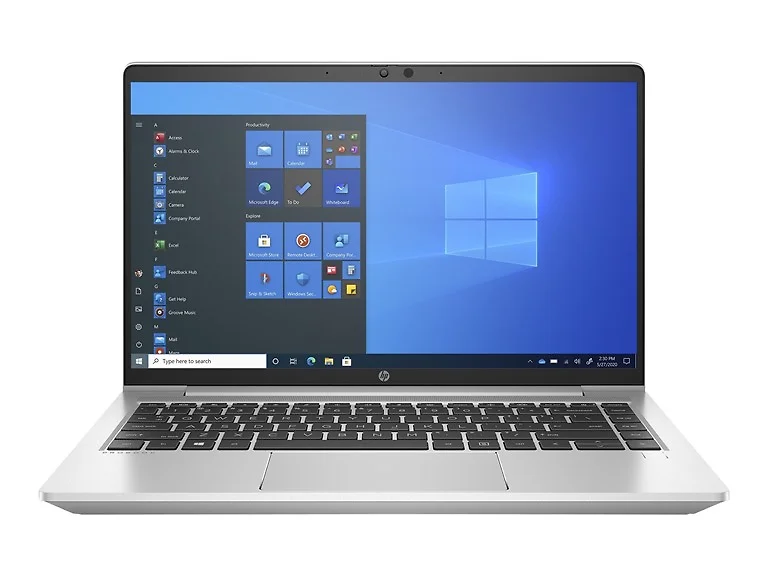 HP ProBook 640 G8 i5-1135G7 16GB Laptop