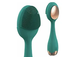 ZTECH XT-ZTFS2552GR Silicon Facial Cleansing Massa