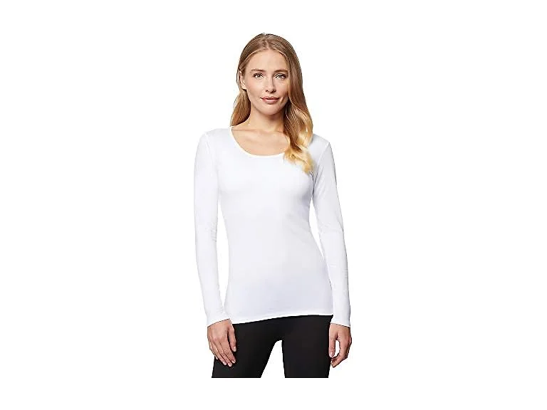 32 Degrees Women (L) Heat Lightweight Thermal Top