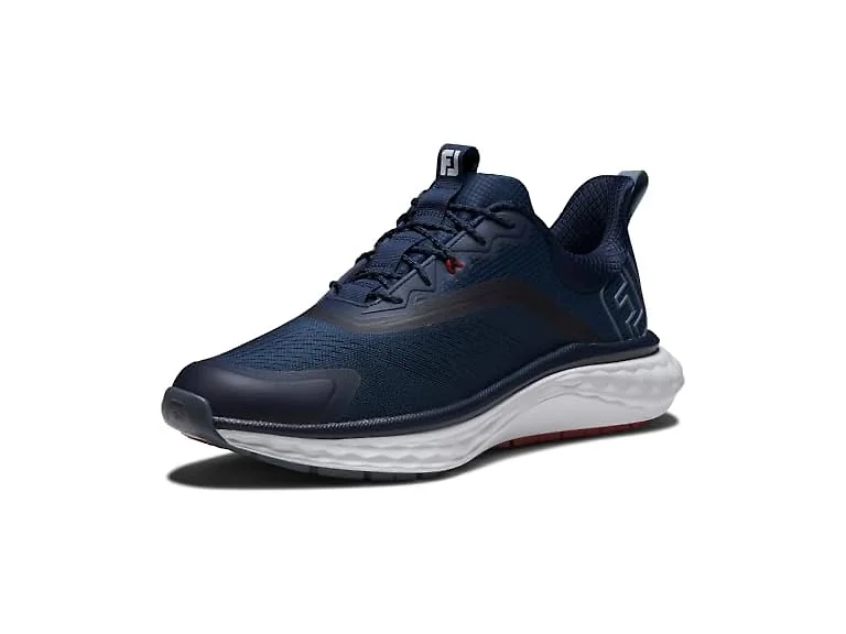 FootJoy Men's FJ Quantum Golf Shoe (7.5)