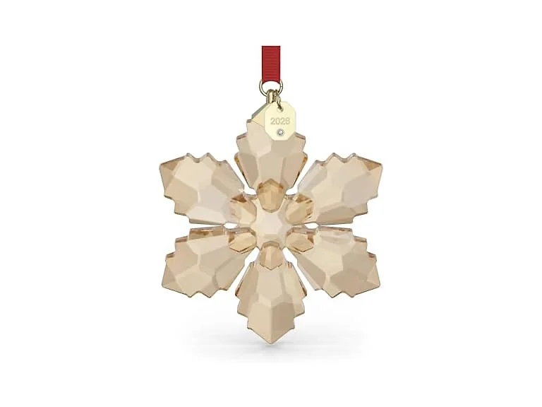 Swarovski Annual Edition Festive Ornament 2026