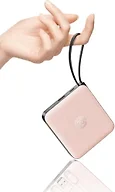 VRURC 10000mAh Portable Charger for iPhone, 22.5W Fast Charging