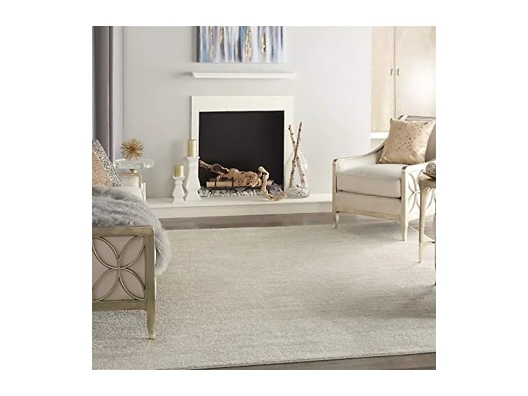 Nourison Home Nourison Essentials Ivory