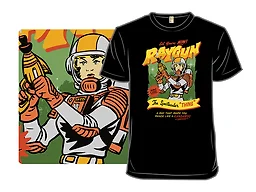 RayGun Fever