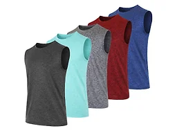Kickstart Gear Sportswear LC-----(Mens 5PK)  JMMPM-400