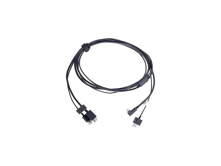 Wacom 5.9' X-Shape USB B to HDMI Audio
