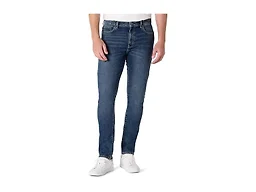 Amazon Essentials Men's Slim-Fit Jeans, Tinted Medium Indigo, 28W x 30L