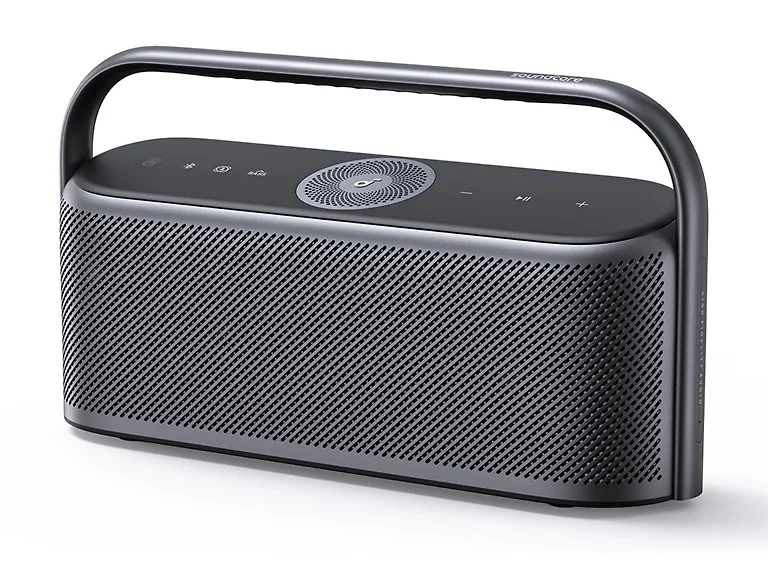 (NEW) Anker soundcore Motion X600 Portable Bluetooth Speaker