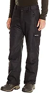 Arctix Men's Snowsports Cargo Pants, Black, 3X-Large/34" Inseam