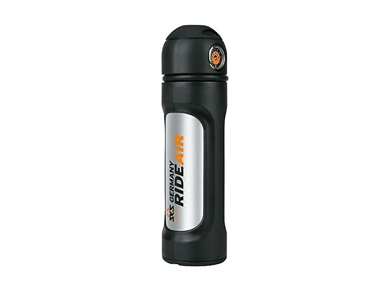 SKS RideAir, Portable Air Tank