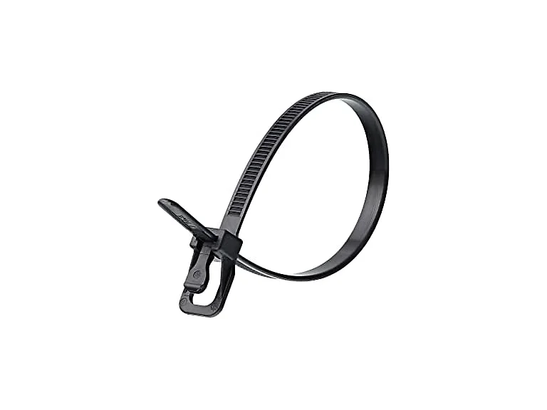 Retyz 17889 10 Pack of Cable Ties