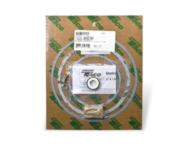 Taco 1600-868CRP Ceramic Water Seal Kit