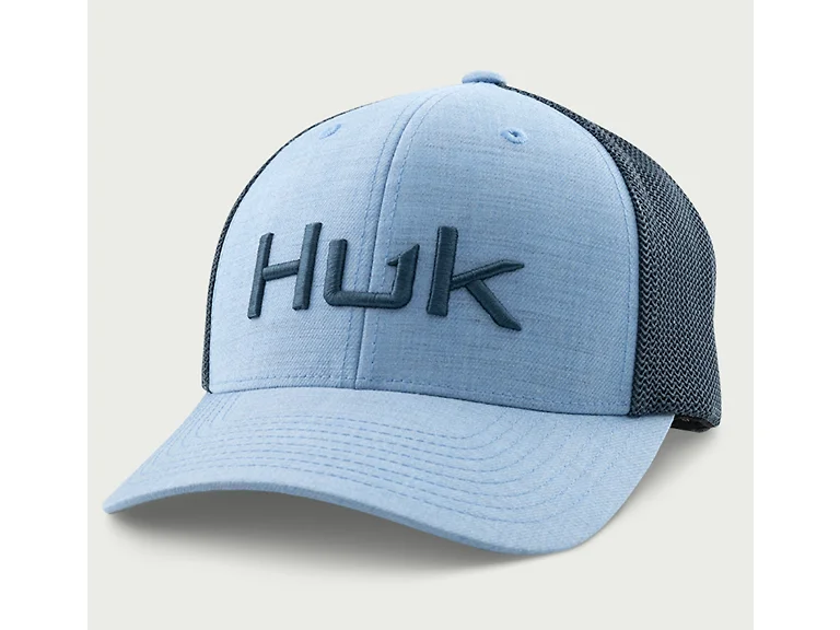 HUK Men's Trucker Hat