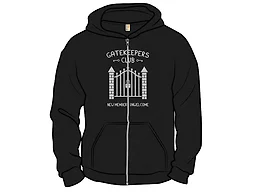 Gatekeepers Club