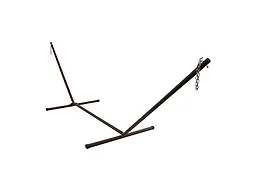 Sunnydaze Decor HS15-Bronze 15 Ft Hammock Stand Bronze Bro