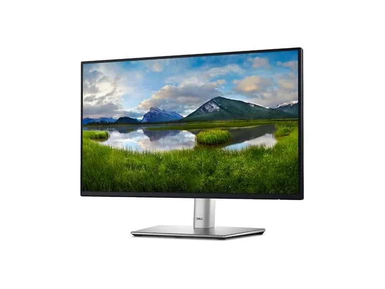 Dell DELL P2425H Dell P2425H 24 Full HD LED Monitor P2425H