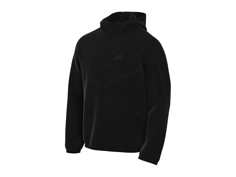 Nike Windrunner Tech Fleece Full-Zip Hoodie