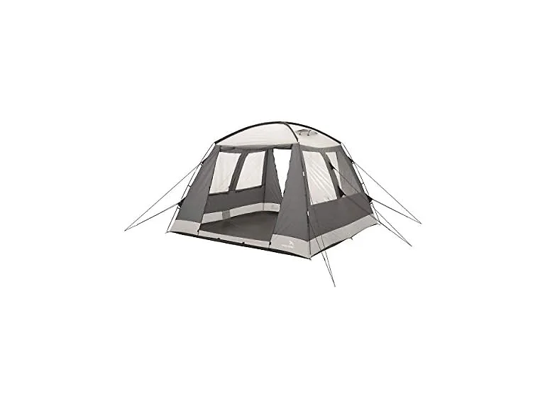 Easy Camp Unisex's Daytent Tent, Grey,