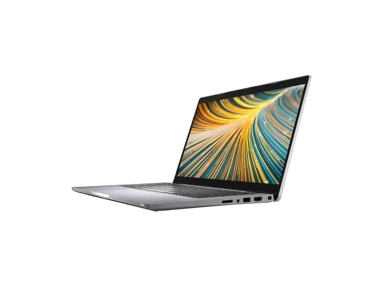 Dell Latitude 5320 13.3" Laptop (S&D)