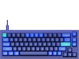 Keychron Q2J3 Keychron Q2 Wired Custom Mechanical Key