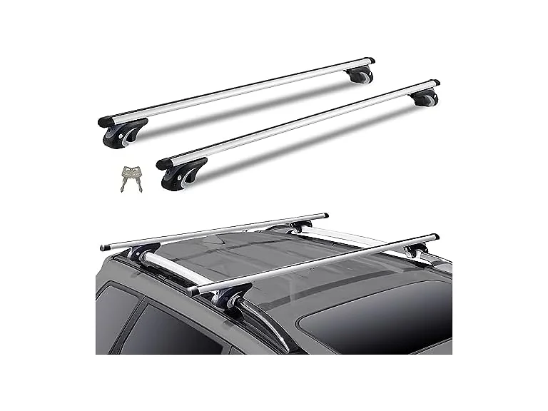 VEVOR Roof Rack Cross Bars