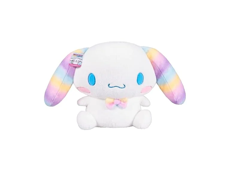 Jazwares Hello Kitty® and Friends, Cinnamoroll™ 24-in
