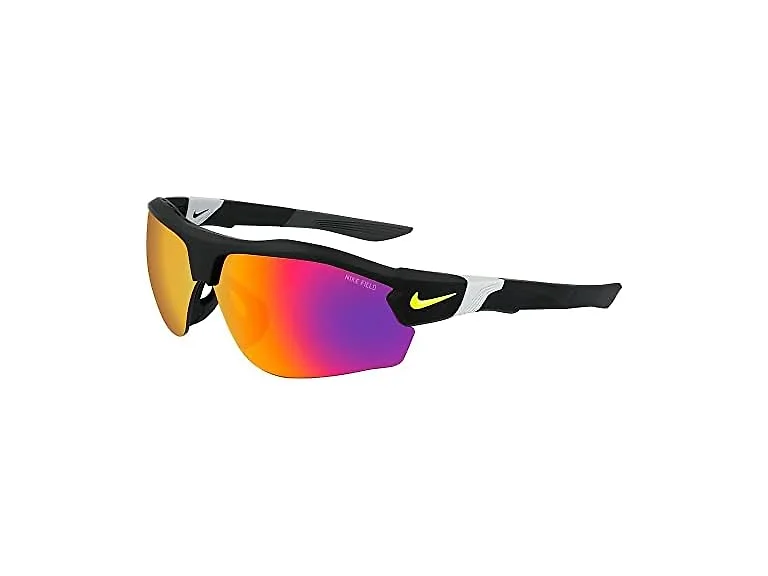 Nike Unisex Show Sunglasses Matte Black Matte Black