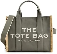 MARC JACOBS TOR-M0017027-365 Womens The Jacquard Medium Tot