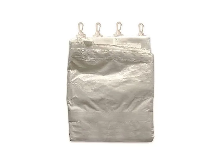 Moose Supply 7x20 Party Canopy Tent 6mil