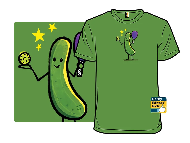 Pickleball