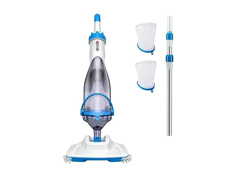 Consciot Vacuum for Above & Inground Pool