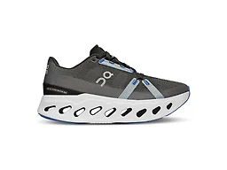 On Running 3WD30091197 6.5 On Running Cloudeclipse Women's Shoes Black/Frost