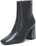 DKNY Women's Shoes boots, black, 10
