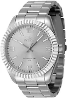 Invicta ZWI-47449 43mm Mens Specialty Quartz 3 Hand Watch 