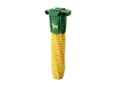 NOAH & PAW Luxury Dog Toy, Corn