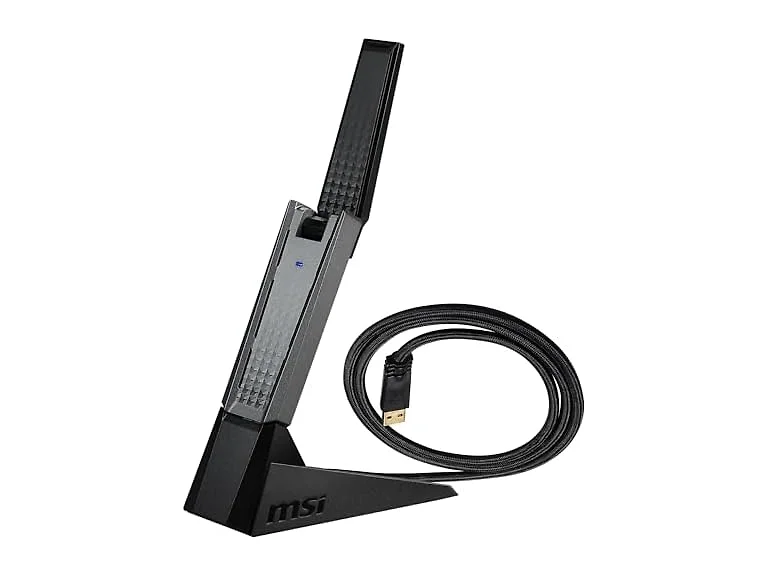 MSI AX1800 USB WiFi Adapter