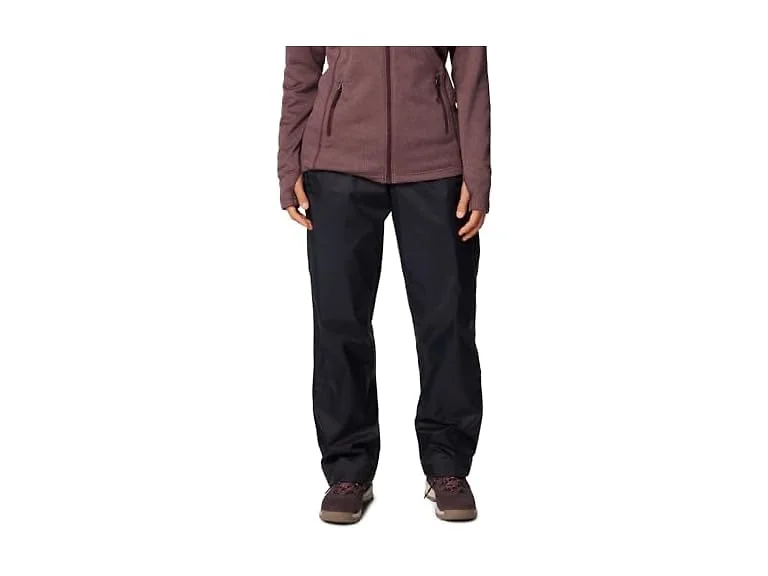 Columbia Women Waterproof Pants (3X Short)