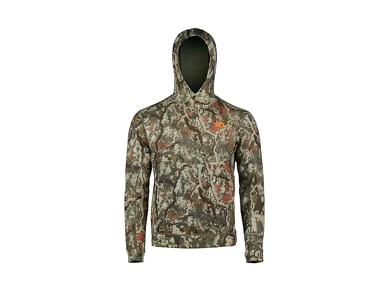 First Lite Men- Furnace Hoody