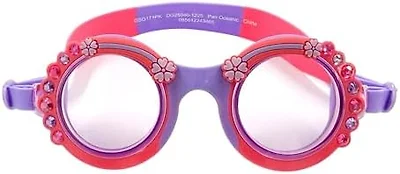 H2O LIFE DD-GSG171PK-PK-OS One Size H2O Life Swim Goggles